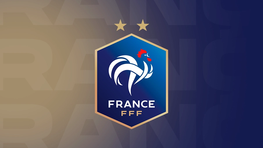 imagem escudo França