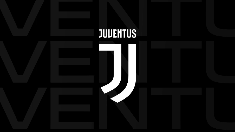 Imagem mostra escudo do Juventus