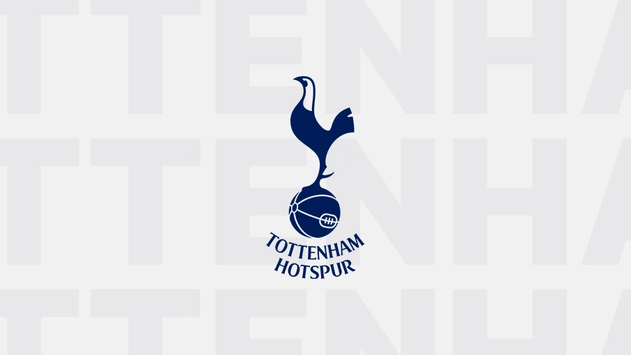 imagem escudo Tottenham