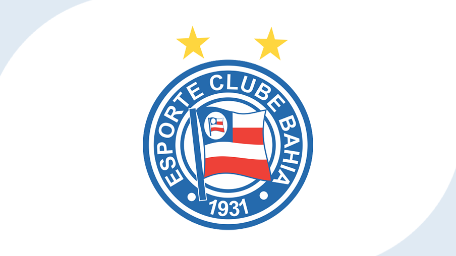 imagem escudo atual bahia