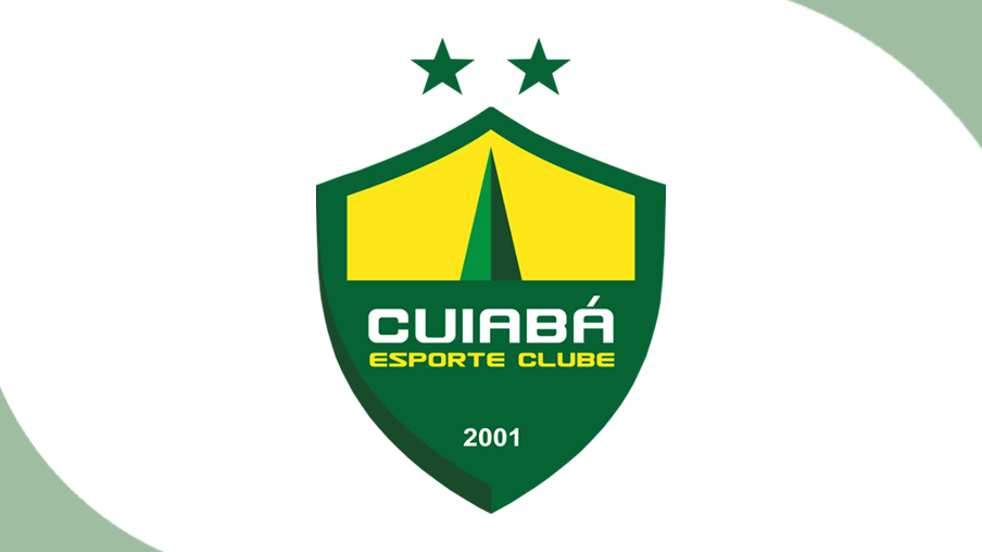 imagem escudo atual cuiabá