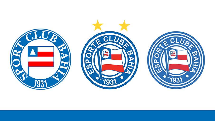 imagem evolucao escudo bahia