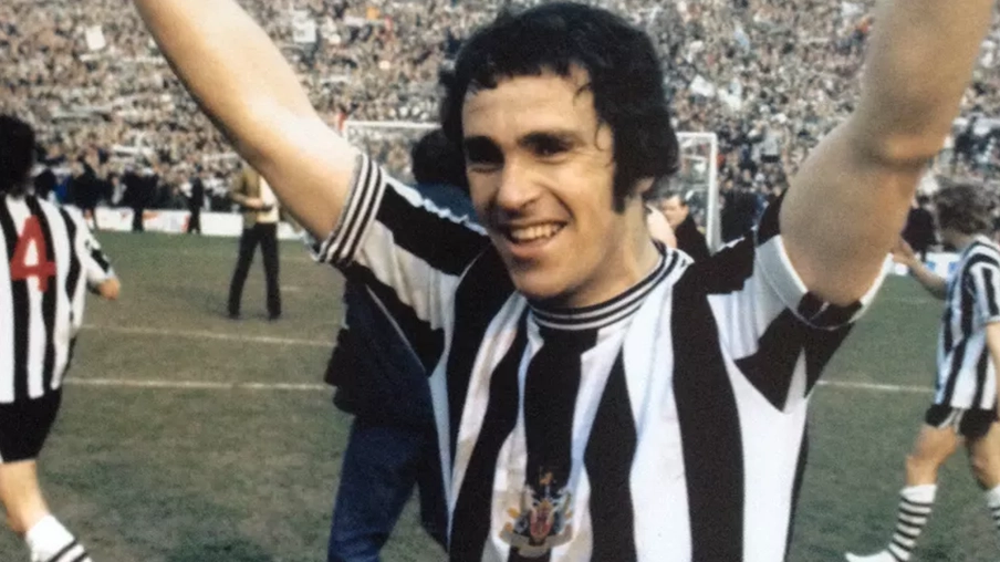 imagem ilustrativa Bobby Moncur