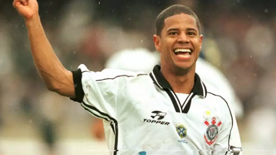 Marcelinho Carioca