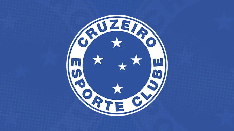 imagem ilustrativa escudo Cruzeiro