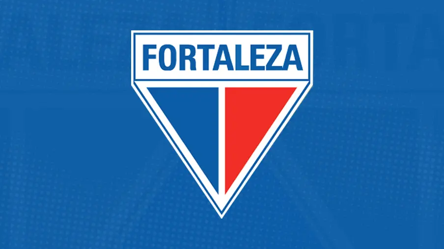 imagem ilustrativa escudo Fortaleza