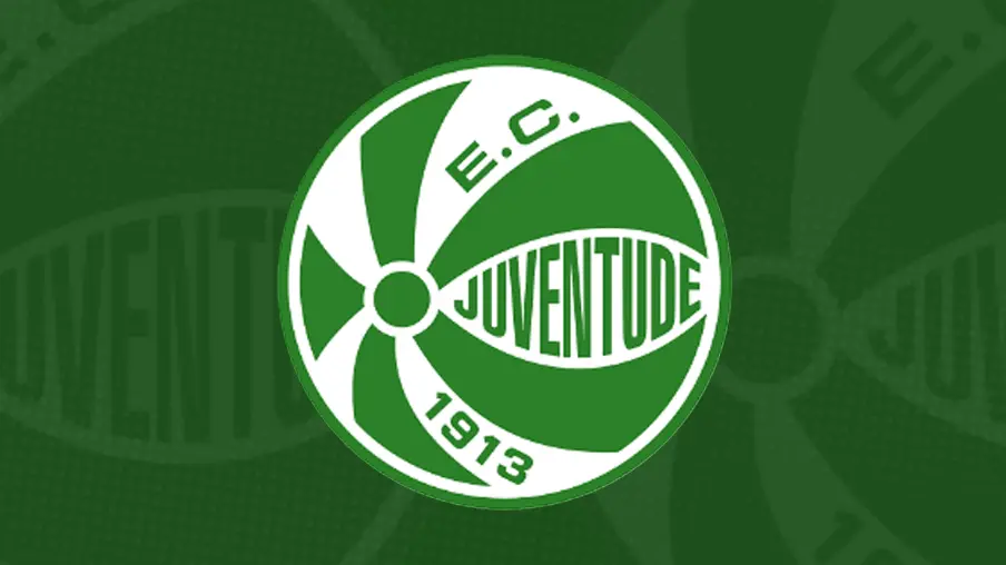 imagem ilustrativa escudo Juventude