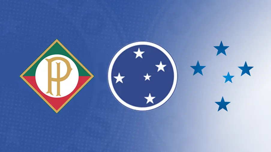 imagem ilustrativa evolução escudos Cruzeiro